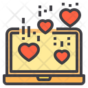 پیش‌نمایش فایل dating-app-1603875 از پک شبکه اجتماعی