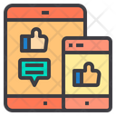 پیش‌نمایش فایل like-message-1603869 از پک شبکه اجتماعی