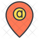 پیش‌نمایش فایل location-pin-1603852 از پک شبکه اجتماعی