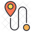 پیش‌نمایش فایل location-trekking-1603859 از پک شبکه اجتماعی