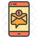پیش‌نمایش فایل mail-notification-1603882 از پک شبکه اجتماعی