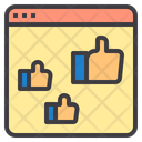 پیش‌نمایش فایل social-media-1603851 از پک شبکه اجتماعی