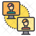 پیش‌نمایش فایل user-network-1603868 از پک شبکه اجتماعی