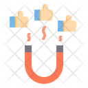 پیش‌نمایش فایل attract-audience-1603943 از پک شبکه اجتماعی