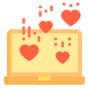 پیش‌نمایش فایل dating-app-1603942 از پک شبکه اجتماعی