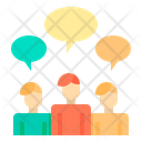 پیش‌نمایش فایل group-chat-1603947 از پک شبکه اجتماعی