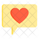 پیش‌نمایش فایل love-chat-1603944 از پک شبکه اجتماعی
