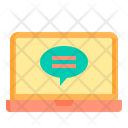 پیش‌نمایش فایل online-chat-1603939 از پک شبکه اجتماعی