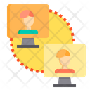 پیش‌نمایش فایل user-network-1603935 از پک شبکه اجتماعی