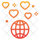 پیش‌نمایش فایل global-love-1603985 از پک شبکه اجتماعی