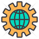 پیش‌نمایش فایل global-network-1605813 از پک طراحی وب