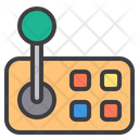 پیش‌نمایش فایل joystick-1605809 از پک طراحی وب