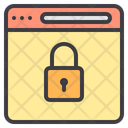 پیش‌نمایش فایل secure-website-1605799 از پک طراحی وب