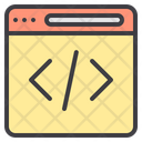 پیش‌نمایش فایل website-coding-1605820 از پک طراحی وب
