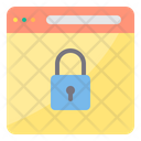 پیش‌نمایش فایل secure-website-1605833 از پک طراحی وب