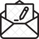 پیش‌نمایش فایل edit-mail-1707443 از پک ایمیل