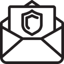 پیش‌نمایش فایل secure-email-1707447 از پک ایمیل