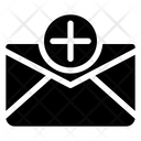 پیش‌نمایش فایل add-email-1707382 از پک ایمیل