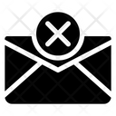 پیش‌نمایش فایل cancel-email-1707395 از پک ایمیل