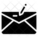 پیش‌نمایش فایل edit-mail-1707384 از پک ایمیل