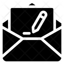 پیش‌نمایش فایل edit-mail-1707393 از پک ایمیل