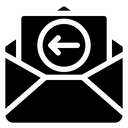 پیش‌نمایش فایل sent-mail-1707411 از پک ایمیل