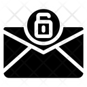 پیش‌نمایش فایل unlock-mail-1707389 از پک ایمیل