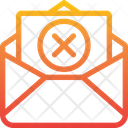 پیش‌نمایش فایل cancel-mail-1707345 از پک ایمیل