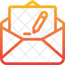 پیش‌نمایش فایل edit-mail-1707342 از پک ایمیل
