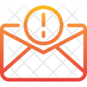 پیش‌نمایش فایل email-warning-1707334 از پک ایمیل