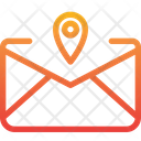 پیش‌نمایش فایل mail-loation-1707358 از پک ایمیل