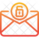 پیش‌نمایش فایل unlock-mail-1707338 از پک ایمیل