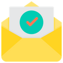 پیش‌نمایش فایل approve-mail-1707319 از پک ایمیل