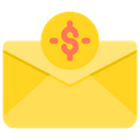 پیش‌نمایش فایل business-mail-1707302 از پک ایمیل