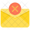 پیش‌نمایش فایل cancel-email-1707294 از پک ایمیل