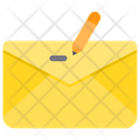 پیش‌نمایش فایل edit-mail-1707283 از پک ایمیل