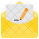 پیش‌نمایش فایل edit-mail-1707292 از پک ایمیل