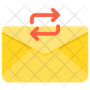 پیش‌نمایش فایل exchnage-mail-1707321 از پک ایمیل