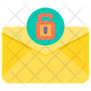 پیش‌نمایش فایل unlock-mail-1707288 از پک ایمیل