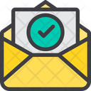 پیش‌نمایش فایل approve-mail-1707271 از پک ایمیل