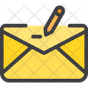پیش‌نمایش فایل edit-mail-1707235 از پک ایمیل