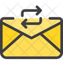 پیش‌نمایش فایل exchnage-mail-1707273 از پک ایمیل