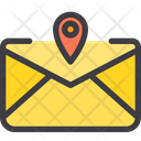 پیش‌نمایش فایل mail-loation-1707260 از پک ایمیل