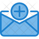 پیش‌نمایش فایل add-email-1707213 از پک ایمیل