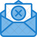 پیش‌نمایش فایل cancel-mail-1707227 از پک ایمیل