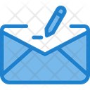 پیش‌نمایش فایل edit-mail-1707215 از پک ایمیل