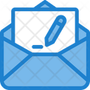 پیش‌نمایش فایل edit-mail-1707224 از پک ایمیل