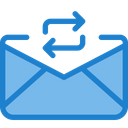 پیش‌نمایش فایل exchnage-mail-1707203 از پک ایمیل