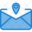 پیش‌نمایش فایل mail-loation-1707190 از پک ایمیل
