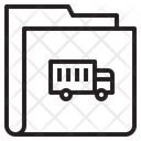 پیش‌نمایش فایل delivery-folder-1707124 از پک پوشه